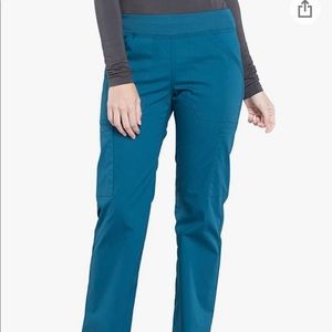 Cherokee Scrub Pants